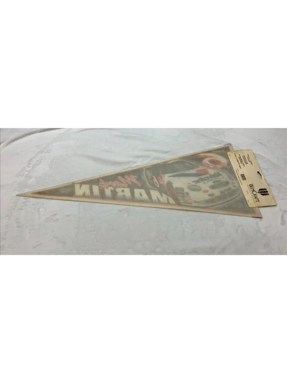 Wincraft vintage mark